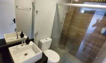 Imagem 7: Alugo apartamento 3 quartos, todo mobiliado