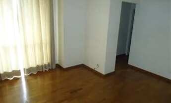 Imagem 5: Apartamento com 2 dormitórios para alugar, 65 m² por R$ 3.427,00 - Jardim - Santo André/SP