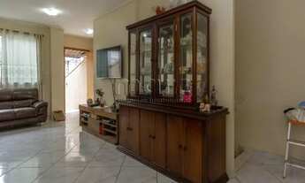 Imagem 3: SAO PAULO - Casa Padrão - VILA BRASILIO MACHADO