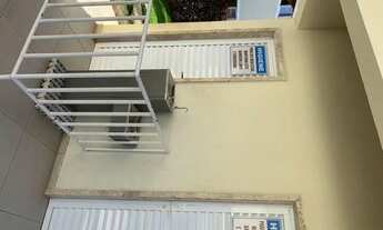 Imagem 5: Vida Bela 1 : 2/4 terreo nascente