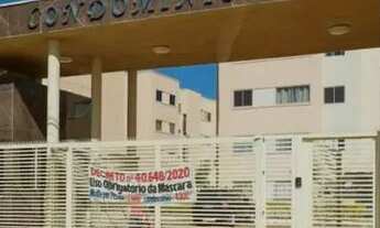 Imagem 6: Riacho Fundo II Quitado 2 Qtos Aceita Financiar