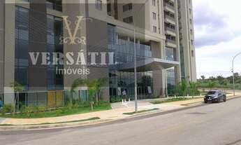 Imagem: Apartamento para Venda em Cidade Ocidental