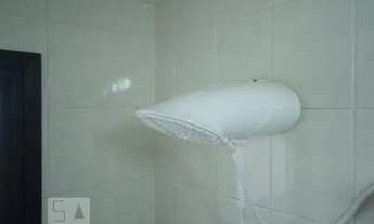 Imagem 7: Apartamento para Aluguel - Vila Mascote, 2 Quartos, 60 m2