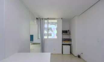 Imagem 5: Apartamento para aluguel, 1 quarto, 1 suíte, 1 vaga, Buritis - Belo Horizonte/MG