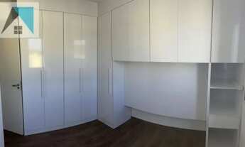 Imagem 4: Apartamento para Locação em Cajamar, Portais (Polvilho), 2 dormitórios, 1 banheiro, 1 vaga