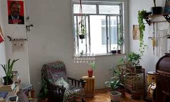 Imagem: Apartamento à venda, 2 quartos, Vila Isabel