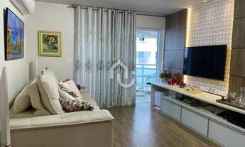 Imagem 1: Barra da Tijuca Apartamento com 2 dormitórios