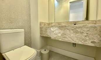 Imagem 7: Apartamento com 4 dormitórios à venda, 167 m² por R$ 1.790.000,00 - Cidade Jardim - Rio de