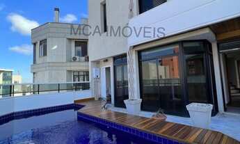 Imagem: Apartamento para venda com 311 metros quadrados