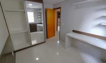 Imagem 3: Apartamento para aluguel com 150 metros quadrados com 4 quartos em Jardim Goiás - Goiânia