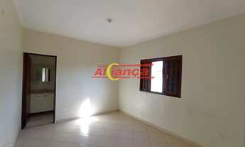 Imagem 2: ÓTIMO SOBRADO INDIVIDUAL 164m² COM 3 DORMITÓRIOS E 2 VAGAS DE GARAGEM - VILA RIO DE JANEIR