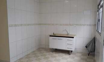 Imagem 6: Casa 2 - Pq. Residencial Bambi