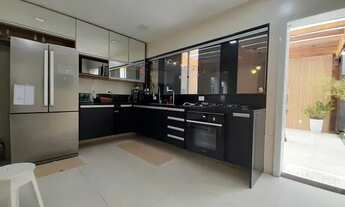 Imagem 7: Casa triplex 3 suites, closet, dependência completa, area gourmet, quintal, 4 vagas - Rec