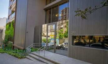 Imagem 2: Apartamento para venda possui 158 metros quadrados com 4 quartos em Perdizes - São Paulo