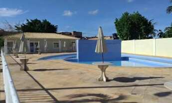 Imagem: Vida Bela 1 2/4 terreo nascente