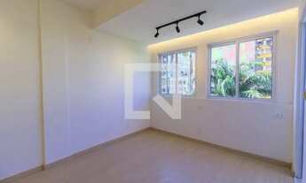 Imagem 5: Apartamento para Aluguel - Humaitá, 1 Quarto, 57 m2