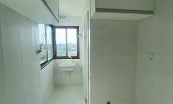 Imagem 2: ALUGA-SE SANTANA MONICA RESIDENCE, APARTAMENTO DE 3/4