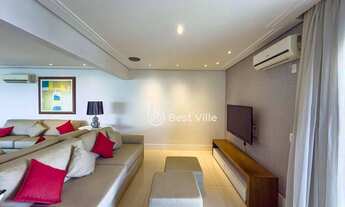 Imagem 4: Apartamento à venda, 261 m² por R$ 3.800.000,00 - Alphaville - Barueri/SP