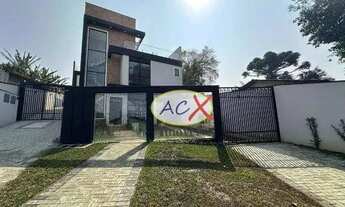 Imagem: Sobrado com 3 dormitórios à venda, 175