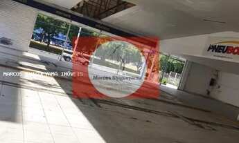 Imagem 3: Galpão para Venda em Salvador, Federação, 4 banheiros, 10 vagas