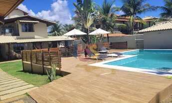 Imagem 7: Casa Pé na Areia 4\4 na zona sul