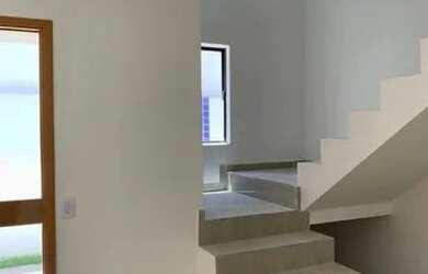 Imagem 3: Excelente Casa Duplex, Sala. Terraço e Varanda, alem de 03 quartos sendo um suite, à venda