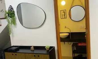 Imagem 4: Casa à venda no Guará reformada