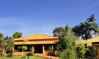 Imagem 3: Aluguel de chácara para eventos/confraternizações - 20km de Goiânia