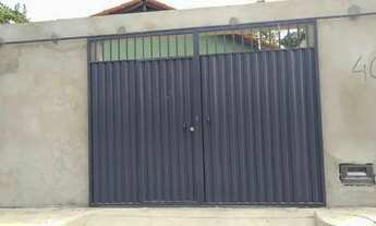 Imagem: Vendo casa no paranoa