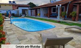 Imagem 2: Alugo Casa de Praia Mobiliada na Divisa Dos Carneiros - Tamandaré/PE