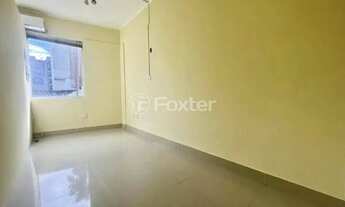 Imagem 3: Sala / Conjunto Comercial à venda Rua José de Alencar, Menino Deus - Porto Alegre