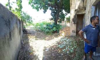 Imagem 7: Terreno no Siqueira Campos