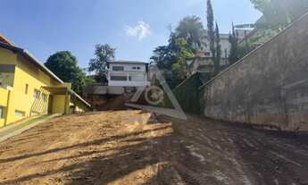 Imagem 3: Terreno à venda em Campinas, Sítios de Recreio Gramado, com 697 m², Novo Gramado