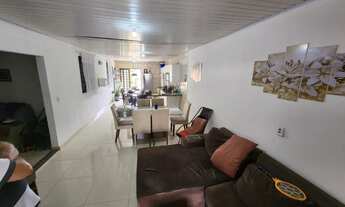 Imagem 2: Casa no Setor Parque Santa Rita 4 quartos