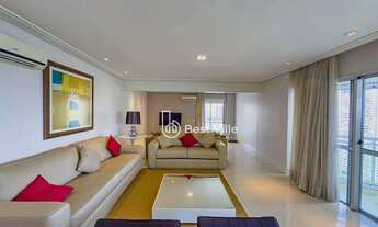 Imagem 3: Apartamento à venda, 261 m² por R$ 3.800.000,00 - Alphaville - Barueri/SP