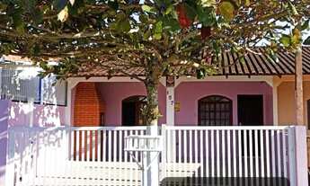 Imagem: MATINHOS - Ótima Casa 2 Quartos - Balneário