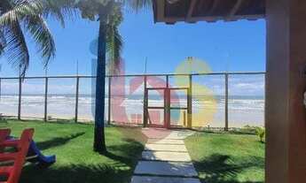 Imagem 6: Casa Pé na Areia 4\4 na zona sul