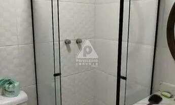 Imagem 5: Apartamento a Venda 3 quartos com Vaga - Vila Isabel