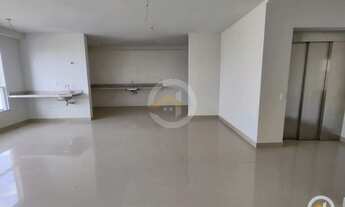 Imagem 6: Apartamento 03 Suítes Setor Bueno 600 metros do Vaca Brava