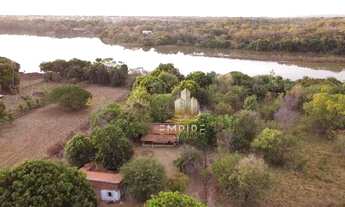 Imagem: Terreno à venda, 8000 m² por R$ 1.000.000,00