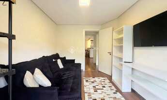 Imagem 7: APARTAMENTO MOBILIADO 2 DORMITORIO