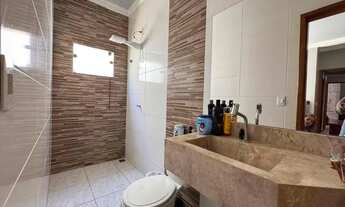 Imagem 6: Casa com 3 dormitórios à venda, 155 m² por R$ 350.000,00 - Jardim Itália - Anápolis/GO