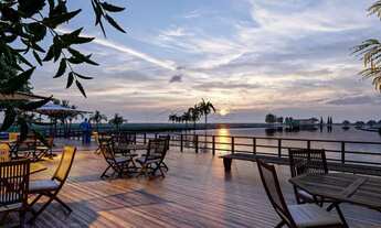 Imagem 4: Terreno 2529m² - Rancho Aliança