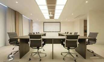 Imagem 6: Conjunto/Sala para Venda - 30.32m², 0 dormitórios, 1 vaga - Santana