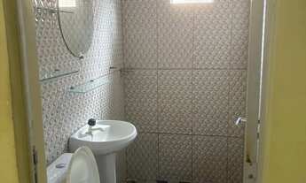 Imagem 6: Casa no icui, Segunda Rua da granja do governador