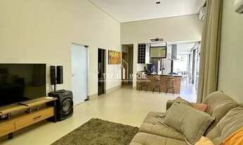 Imagem 2: Casa térrea com 03 suítes plenas, sendo master com closet, condomínio Parqville Pinheiros