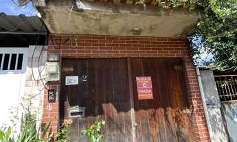 Imagem: Casa no bairro da Prata