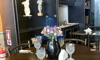 Imagem 5: Passagem de Ponto de Restaurante com Porteira Fechada, Rio Vermelho, Salvador, BA