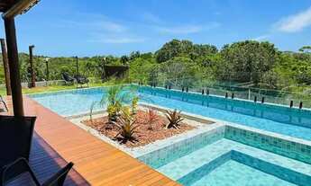 Imagem 2: Casa a venda em Praia do Forte com 6 suites mobiliada e nova na Ilha dos Passaros