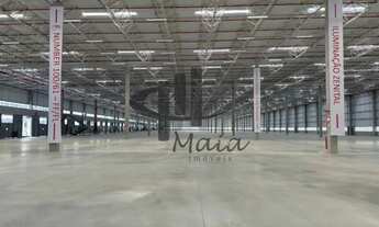 Imagem: Locação Galpão Sao Bernardo do Campo